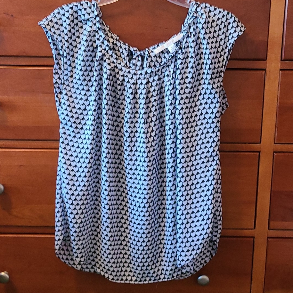 Lauren Conrad Blouse